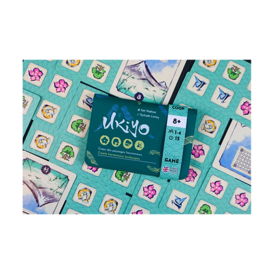 Ukiyo