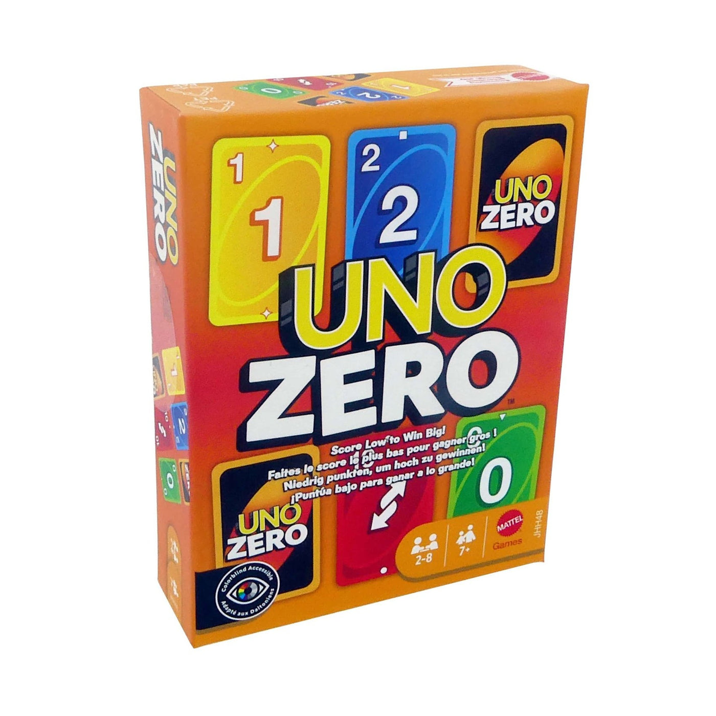 UNO Zero