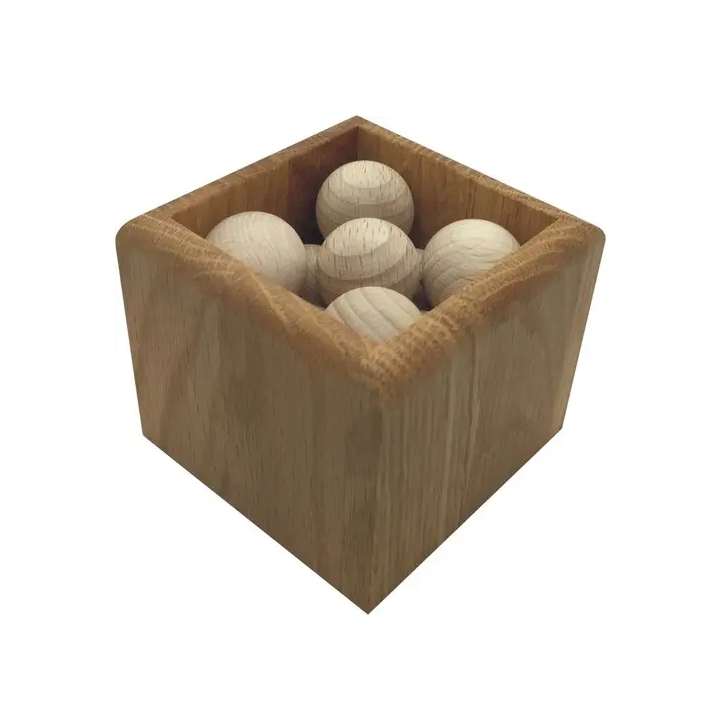 Puzzle Ball Room Vinco