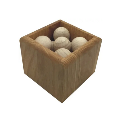 Puzzle Ball Room Vinco