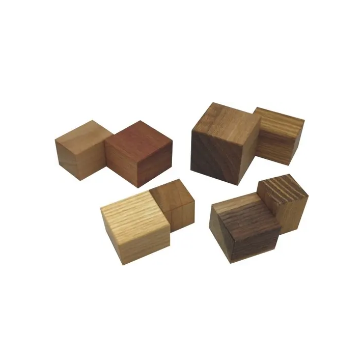 Puzzle One Minute Puzzle Vin&Co