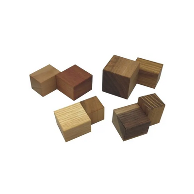 Puzzle One Minute Puzzle Vin&Co