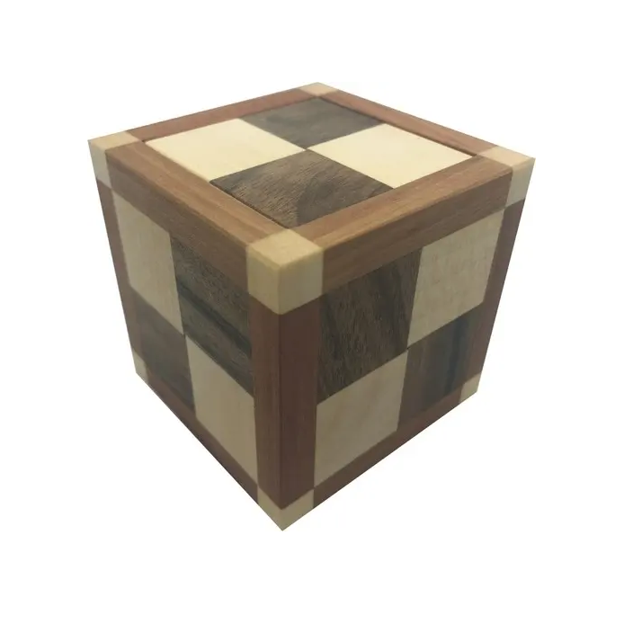 Puzzle Special Box Vin&Co