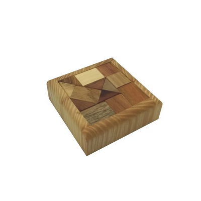 Puzzle Square AC2 Vin&Co