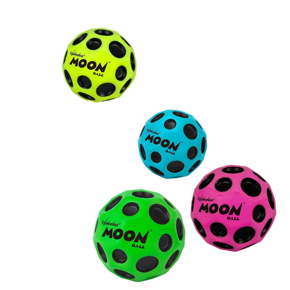 WABOBA MOONBALL BLACK