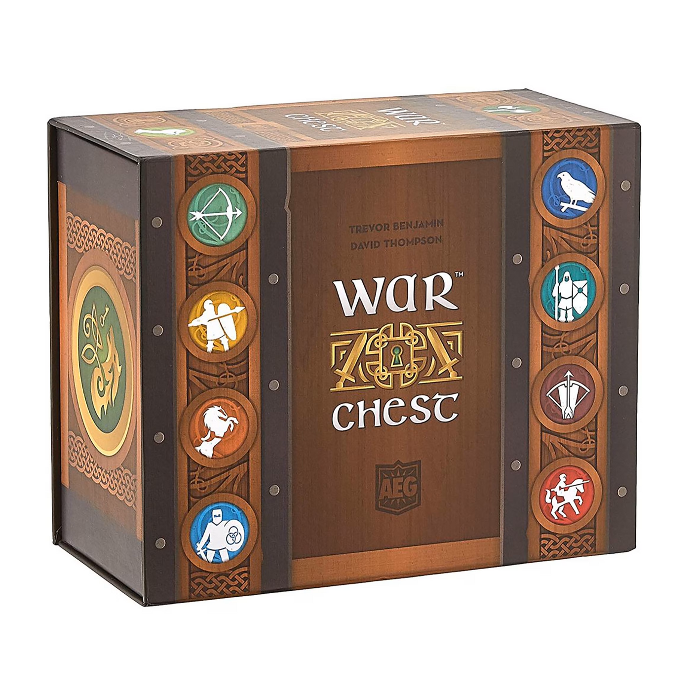 War Chest