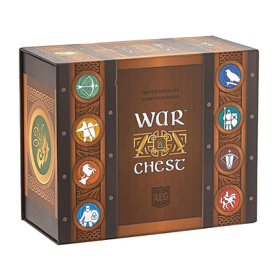 War Chest