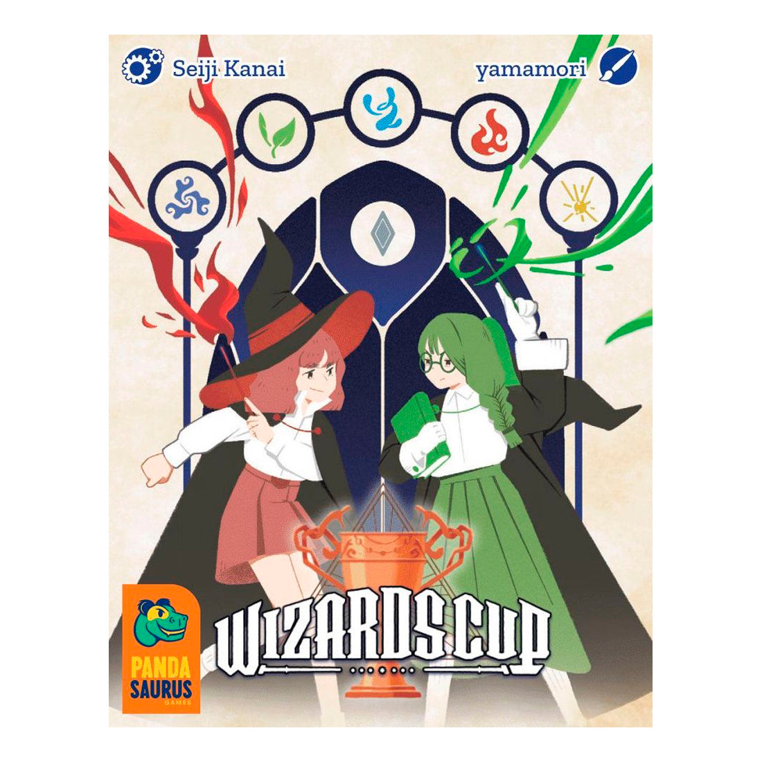 Wizards Cup