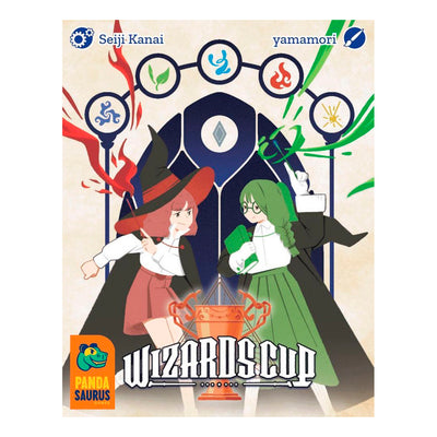 Wizards Cup