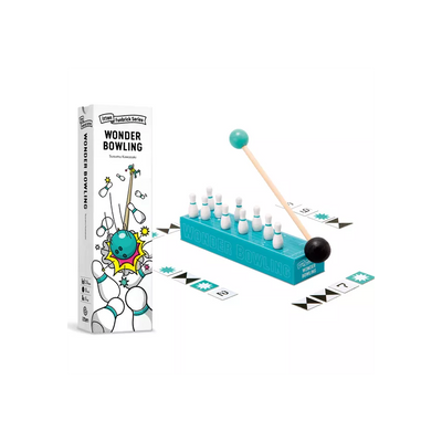 Wonder Bowling Funbrick