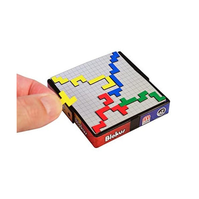 Worlds smallest Blokus