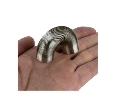 Worlds Smallest Slinky
