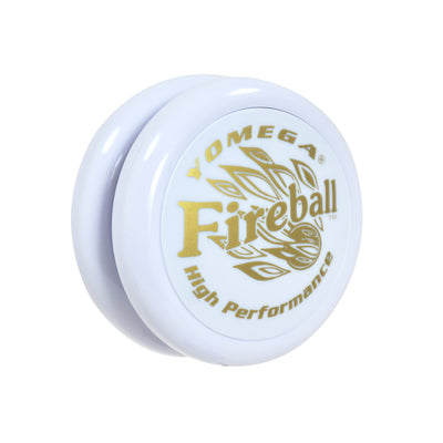 Fireball yoyo
