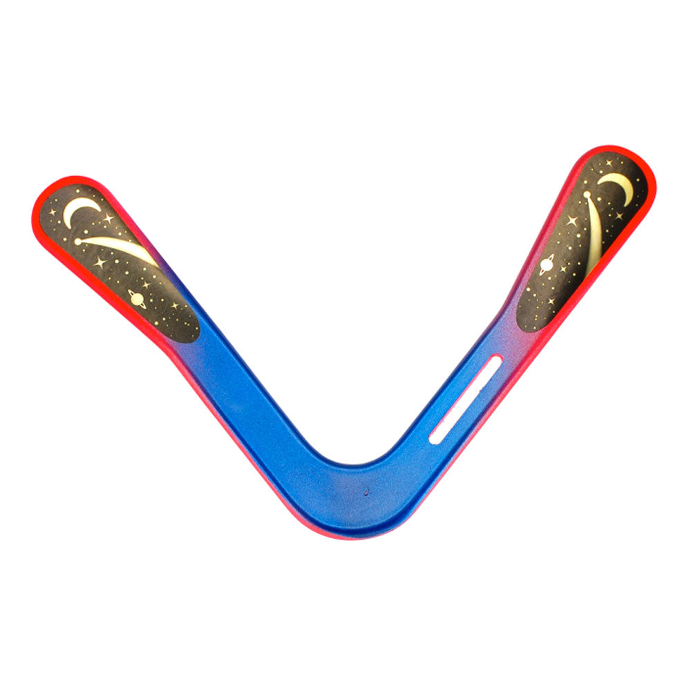 Night Blazer boomerang