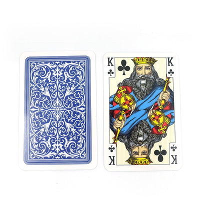 Klassiske spillekort