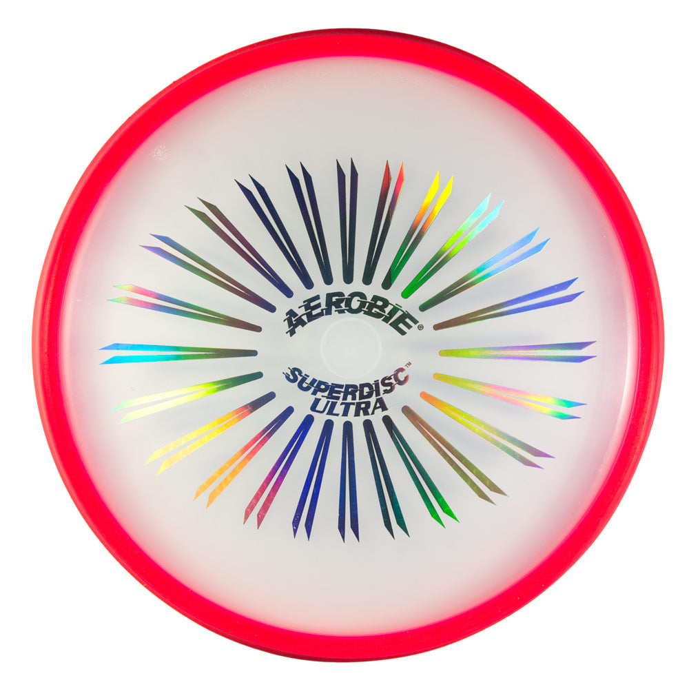 Superdisc Ultra