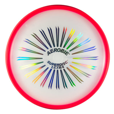 Superdisc Ultra