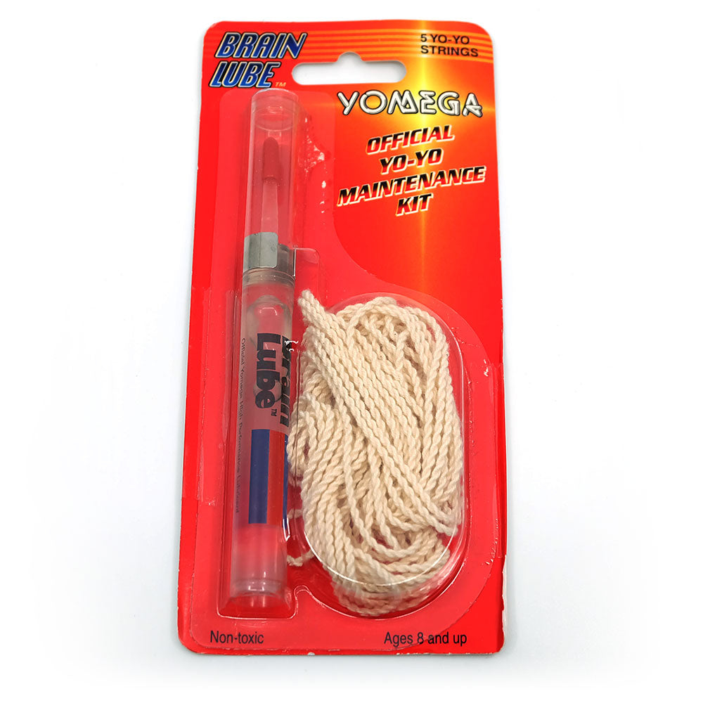 Maintenance Kit