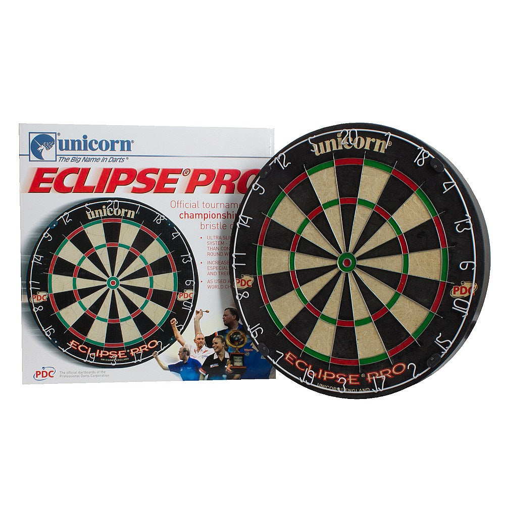 Eclipse Pro dartskive