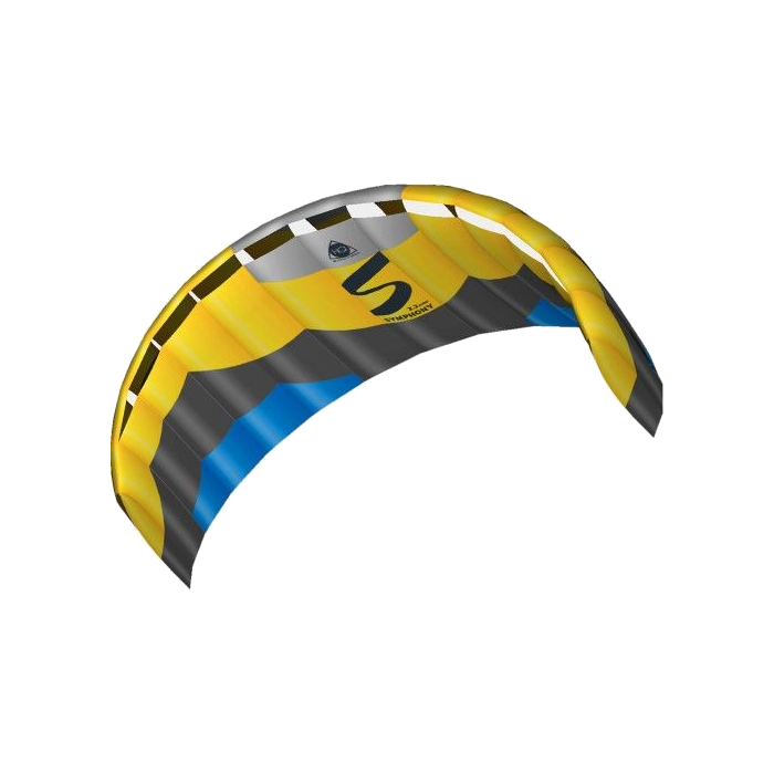 Symphony Pro 2,2 Edge