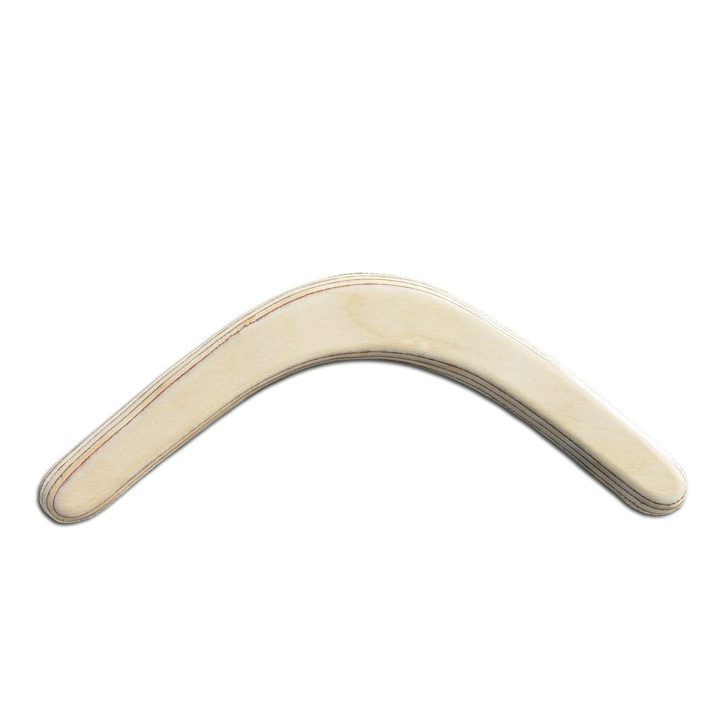 Kookaburra boomerang