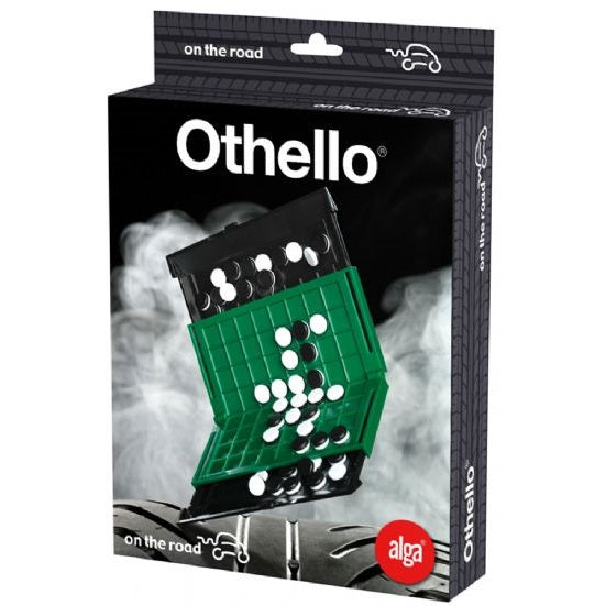 Othello (rejseudgave)