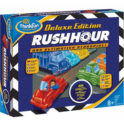 Rush Hour Deluxe