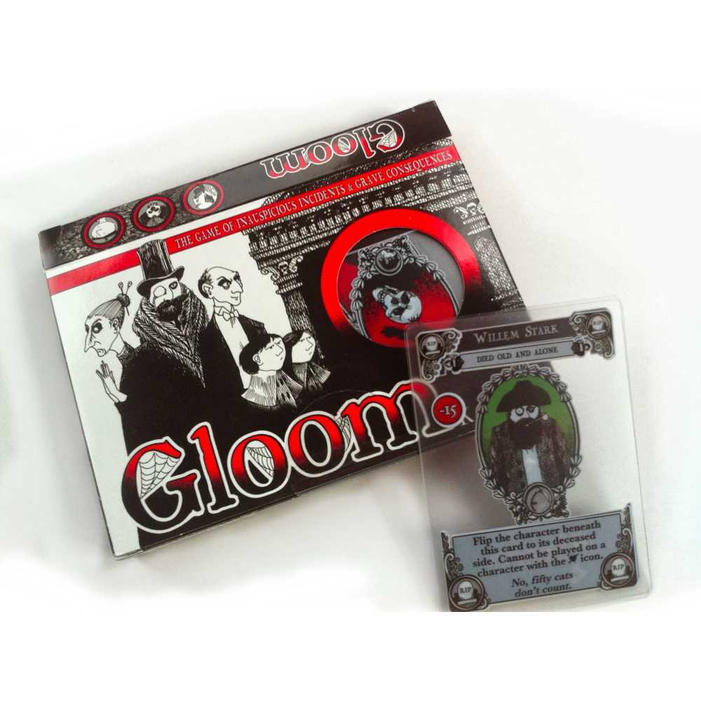 Gloom