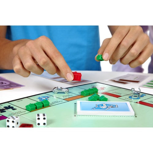 Monopoly (engelsk)
