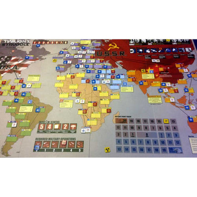 Twilight Struggle