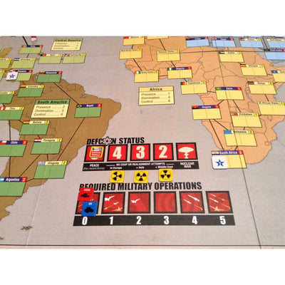Twilight Struggle