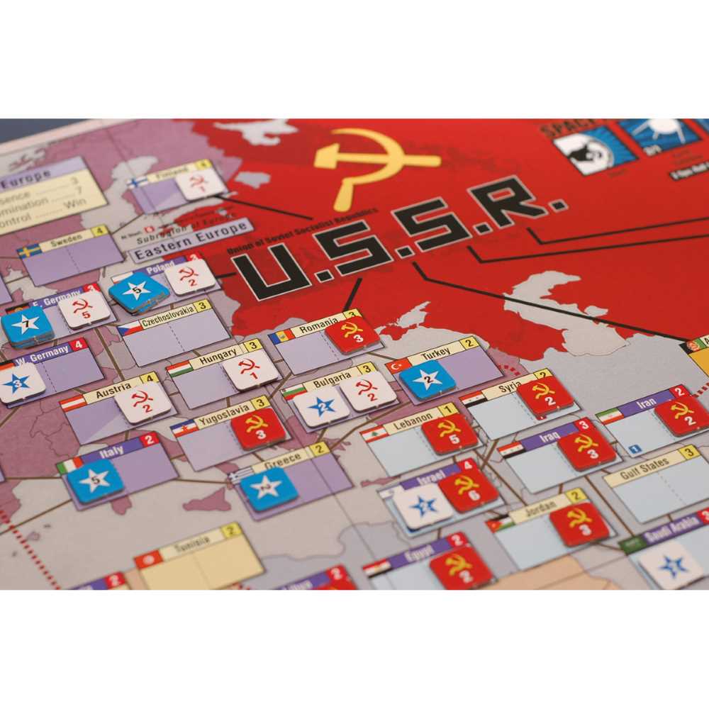 Twilight Struggle