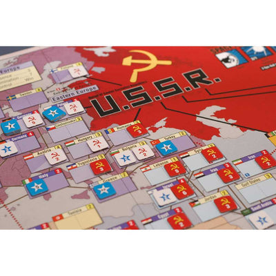 Twilight Struggle
