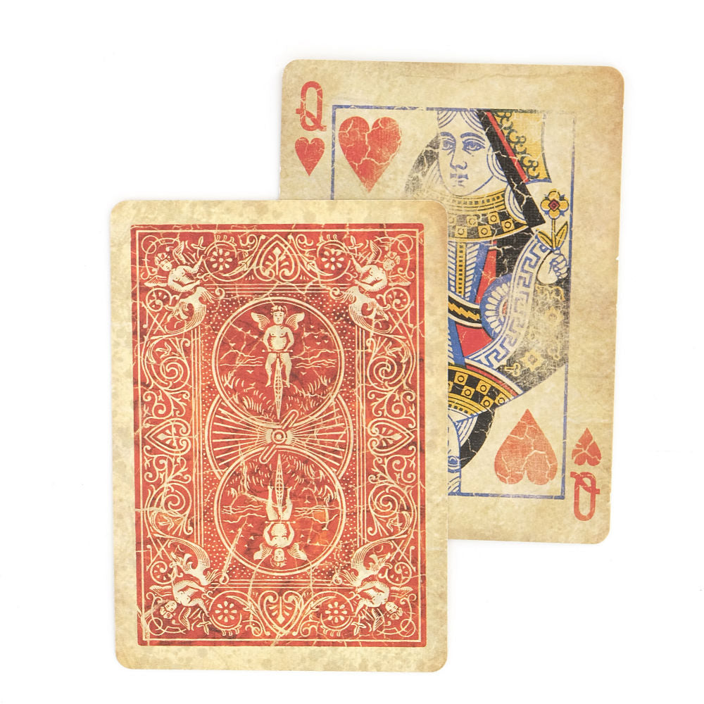 Bicycle 1800 – Games