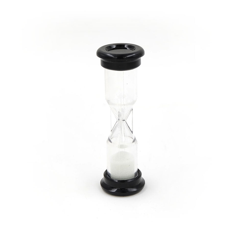 30 sek timeglas – Games