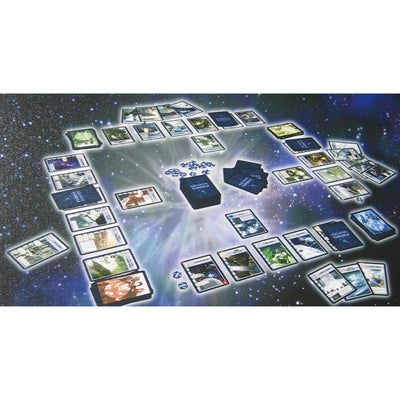 Race for the Galaxy