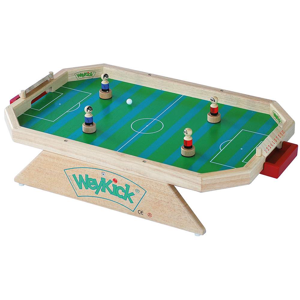 Weykick Football (grøn)