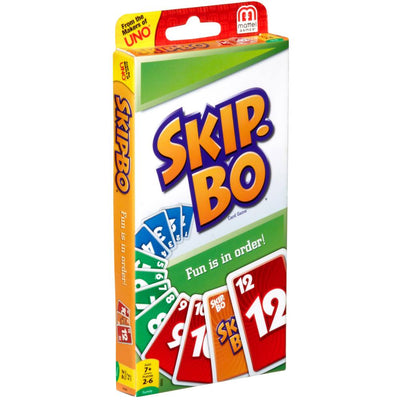 Skip-Bo