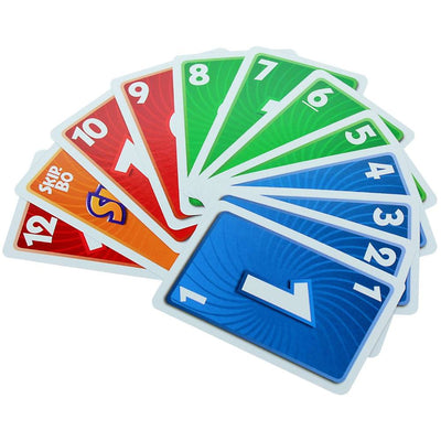 Skip-Bo