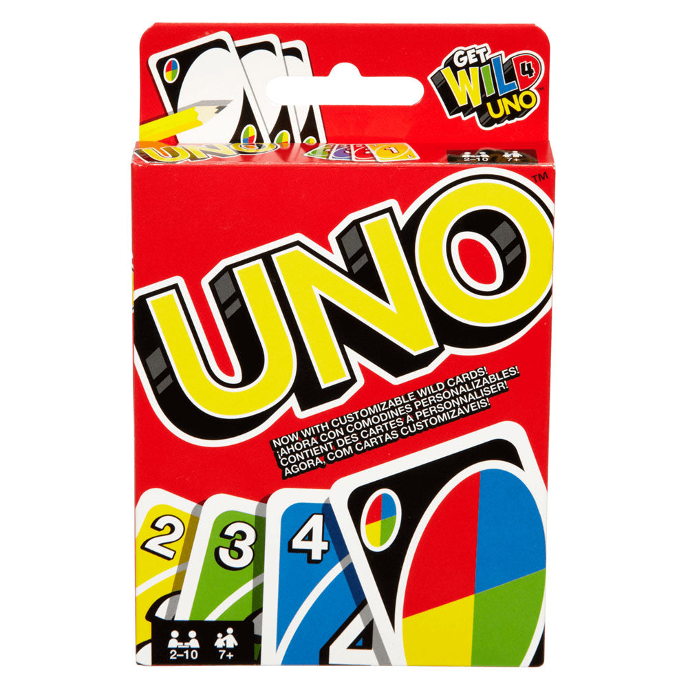 Uno (dansk)