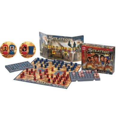 Stratego