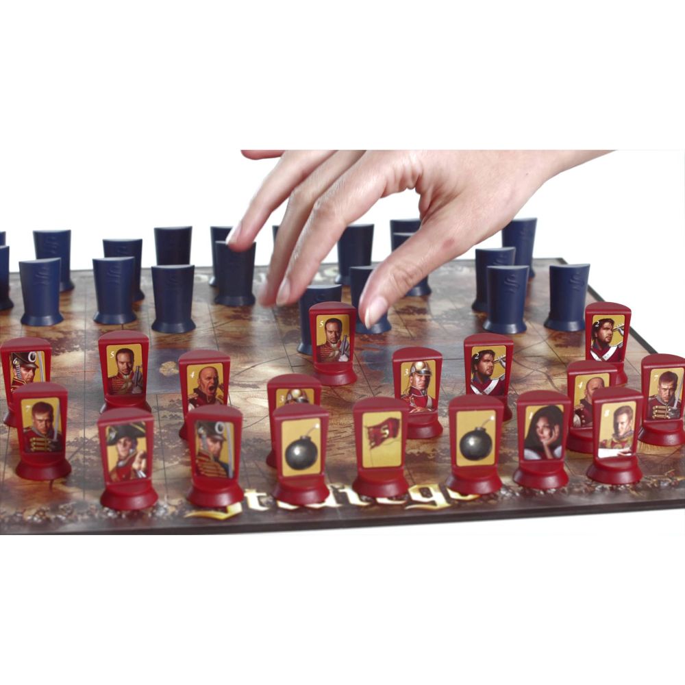 Stratego