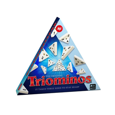 Triominos