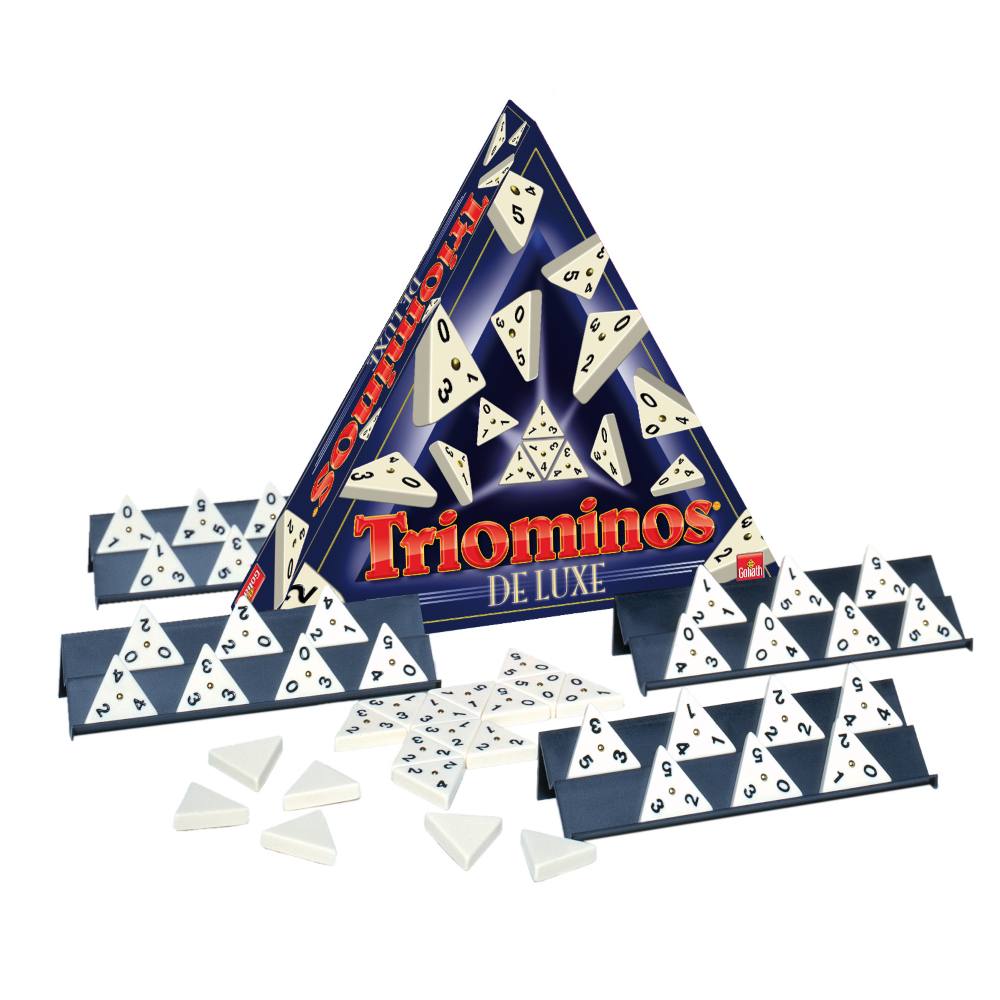 Triominos