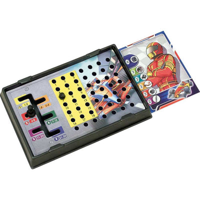 Formula D