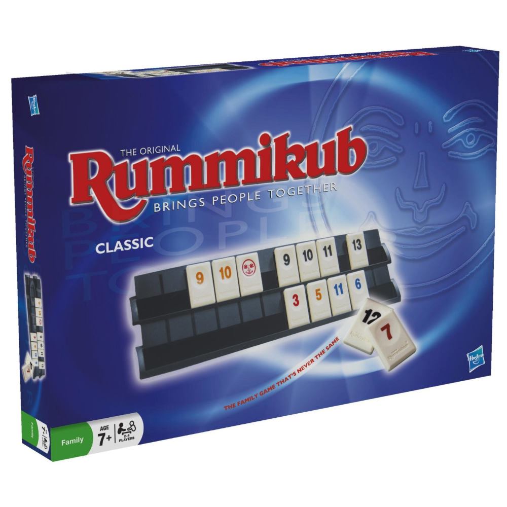 Rummikub