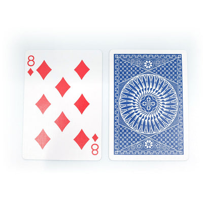 Tally-Ho spillekort