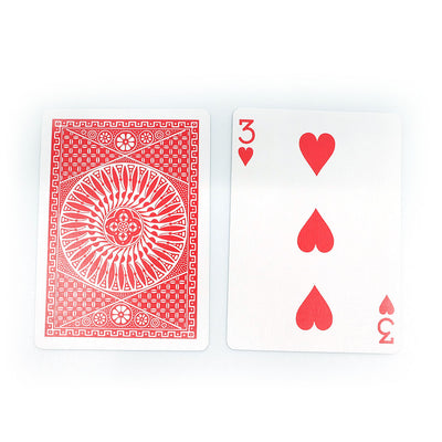 Tally-Ho spillekort