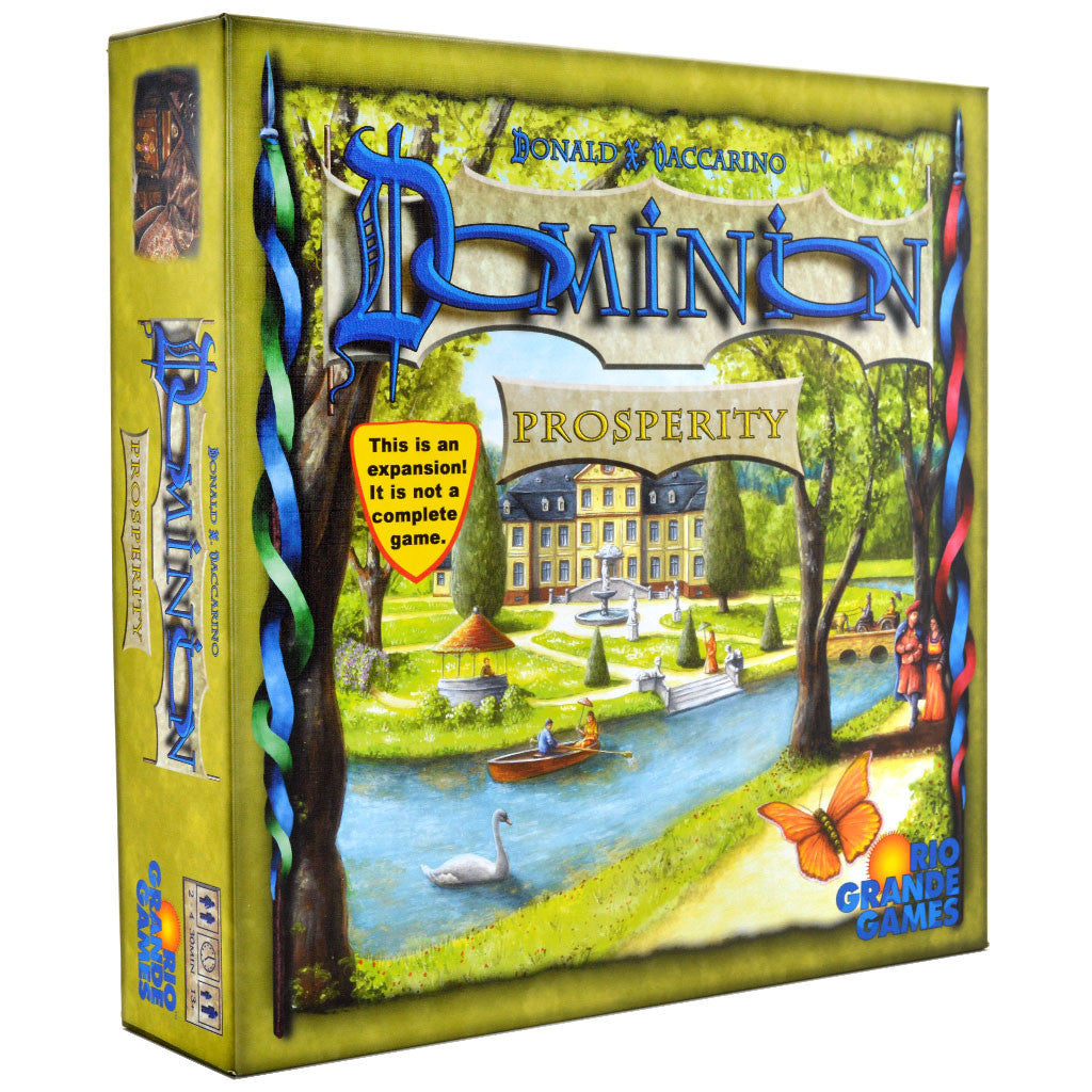 Dominion: Prosperity