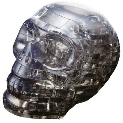 Kranium - 3D Crystal